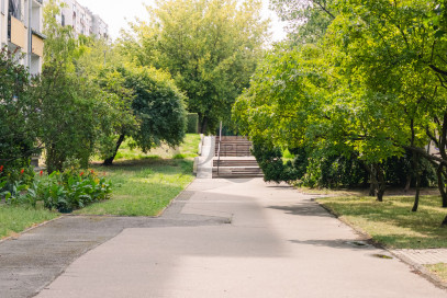 Mieszkanie Sprzedaż Warszawa Bielany al. Aleja Władysława Reymonta