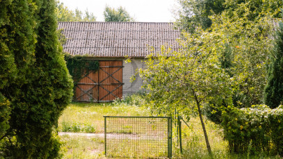 Działka Sprzedaż Otwock Świerk